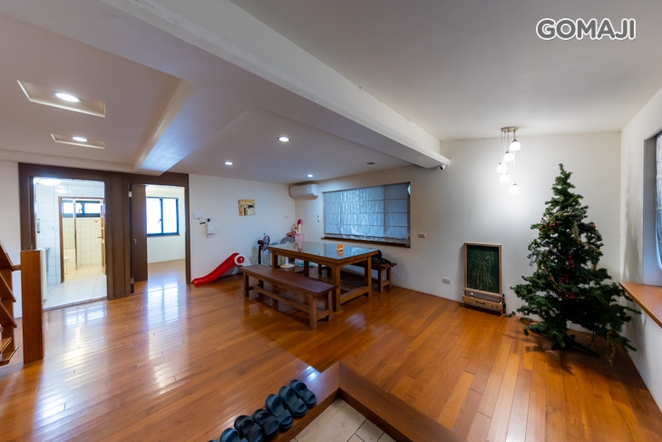 B館娘家6人包棟