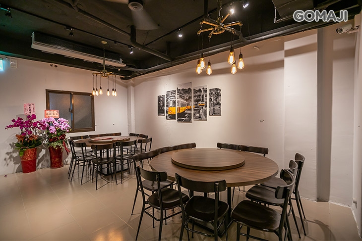 阿城鵝肉(中壢店)