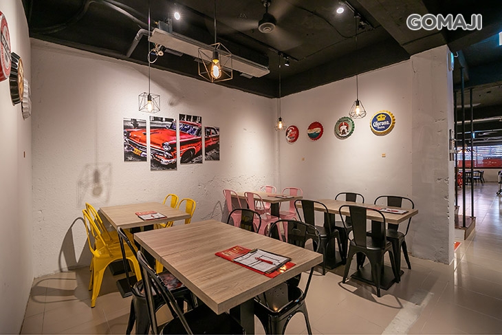 阿城鵝肉(中壢店)