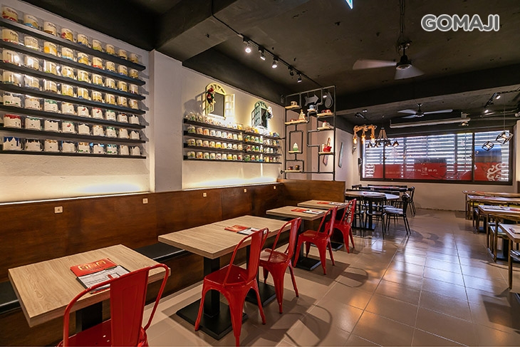 阿城鵝肉(中壢店)