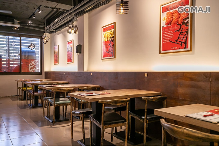 阿城鵝肉(中壢店)