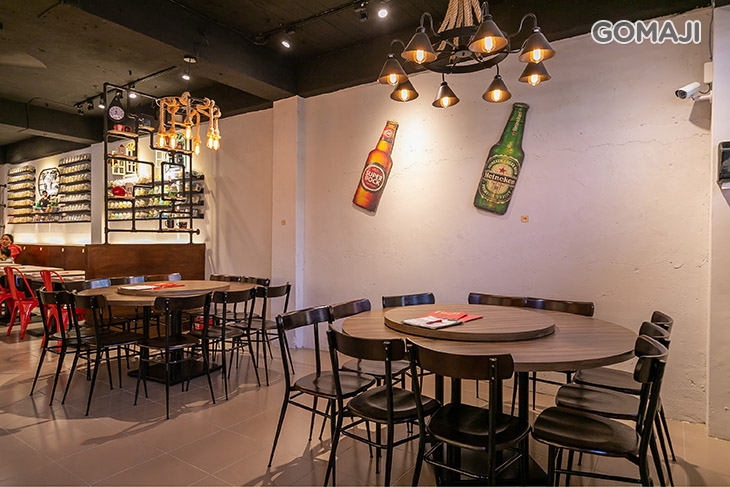 阿城鵝肉(中壢店)