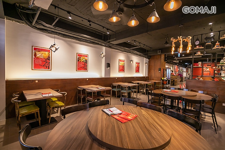 阿城鵝肉(中壢店)