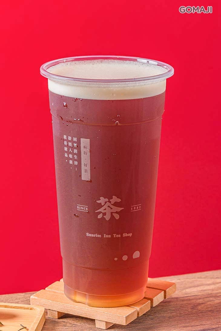 烏龍茶