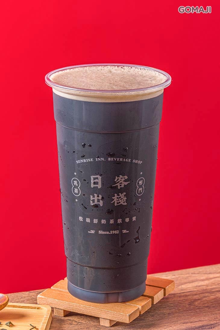 仙草茶 