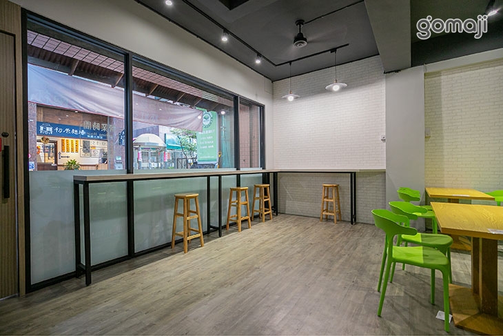 找光頭吃早餐(大興店)