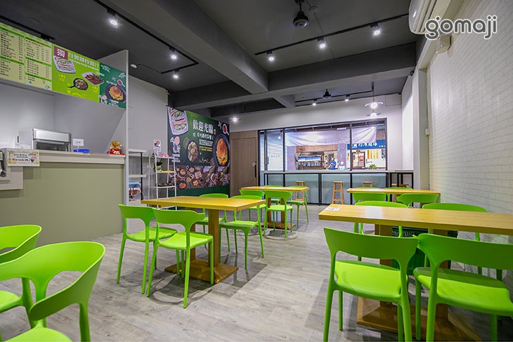 找光頭吃早餐(大興店)