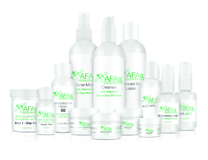 BQ美麗智慧SPA館