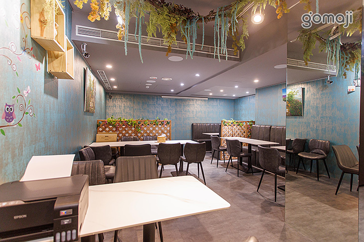 星嫵蔬創意料理