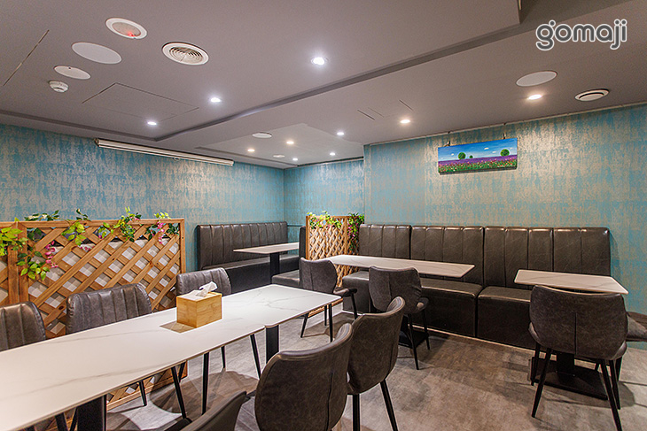 星嫵蔬創意料理