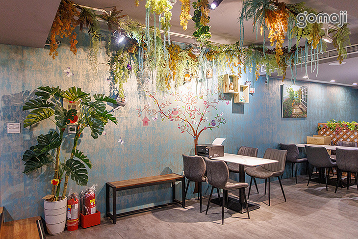 星嫵蔬創意料理