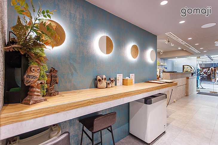 星嫵蔬創意料理