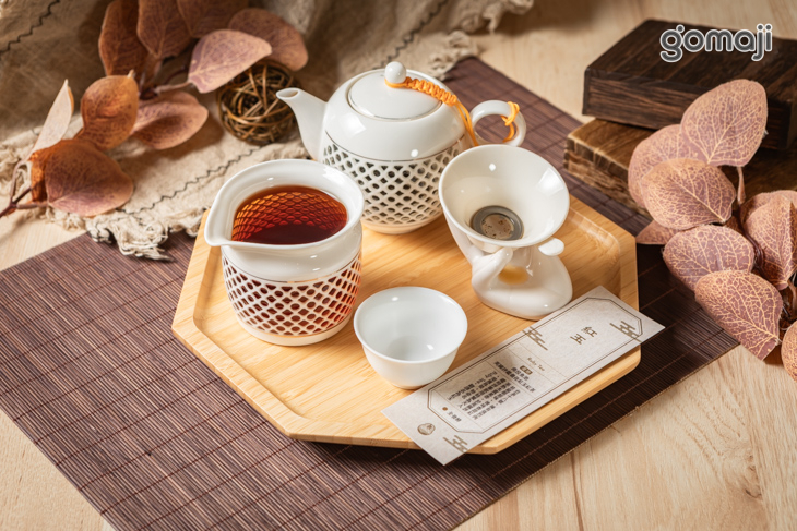 全天候午茶套餐