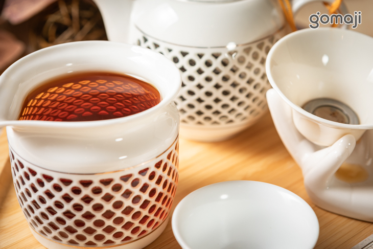 全天候午茶套餐
