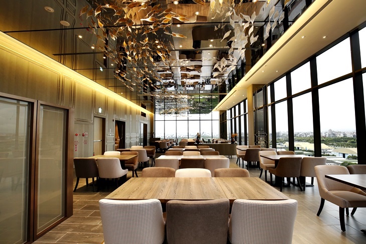 LCM Restaurant 萊可曼法式餐廳