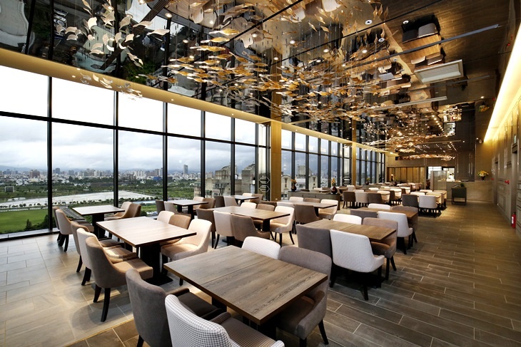 LCM Restaurant 萊可曼法式餐廳