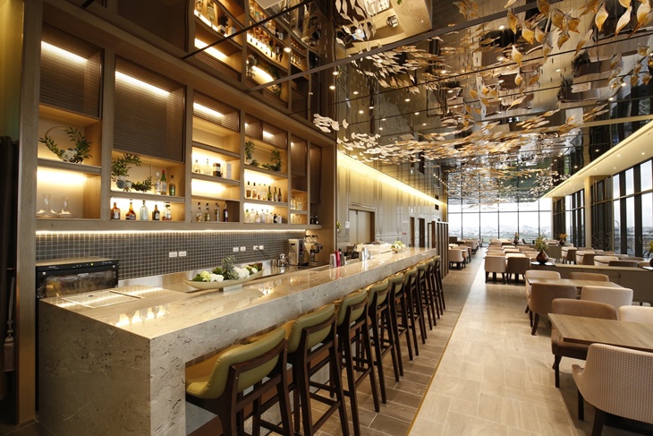 LCM Restaurant 萊可曼法式餐廳