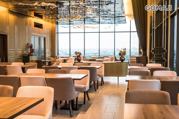 LCM Restaurant 萊可曼法式餐廳