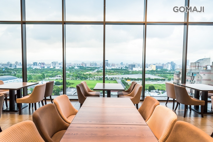 LCM Restaurant 萊可曼法式餐廳