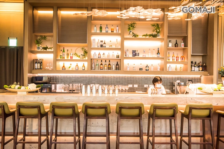 LCM Restaurant 萊可曼法式餐廳