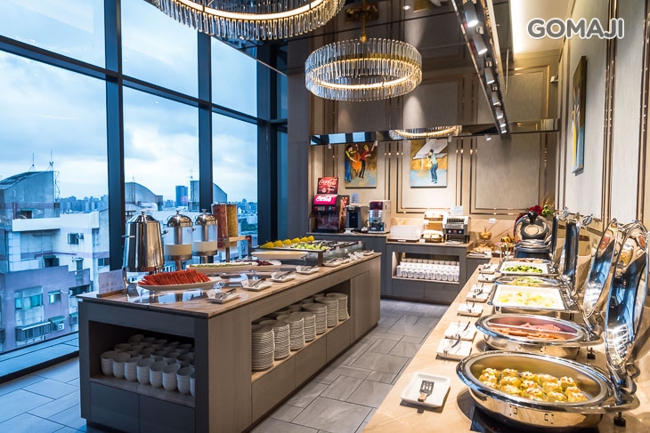 LCM Restaurant 萊可曼法式餐廳