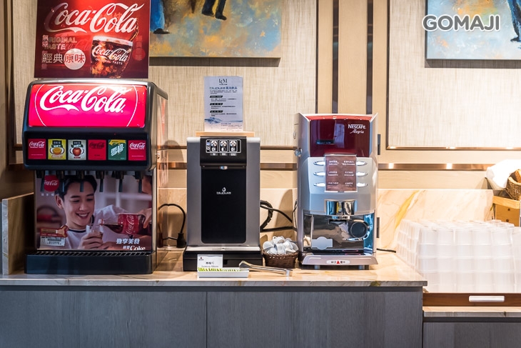 LCM Restaurant 萊可曼法式餐廳