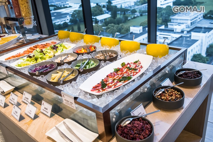 LCM Restaurant 萊可曼法式餐廳