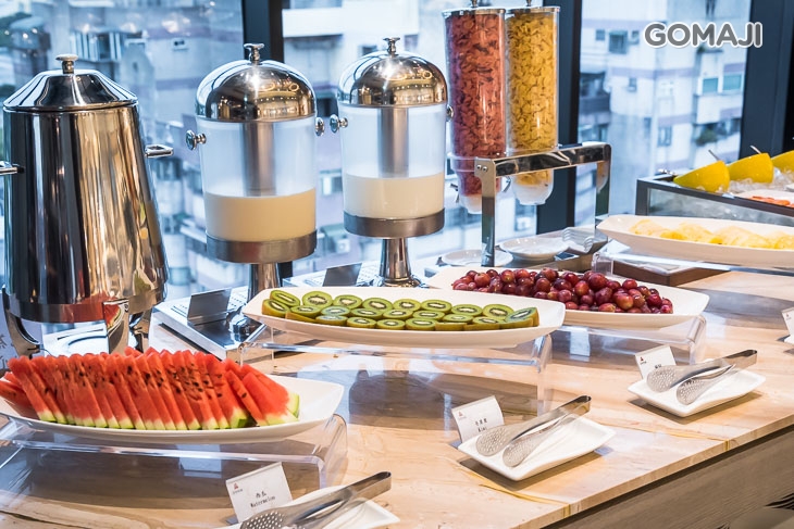 LCM Restaurant 萊可曼法式餐廳