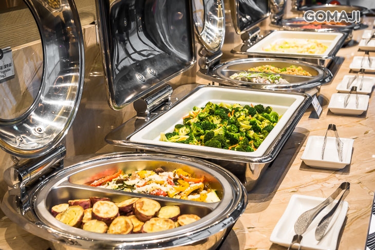 LCM Restaurant 萊可曼法式餐廳