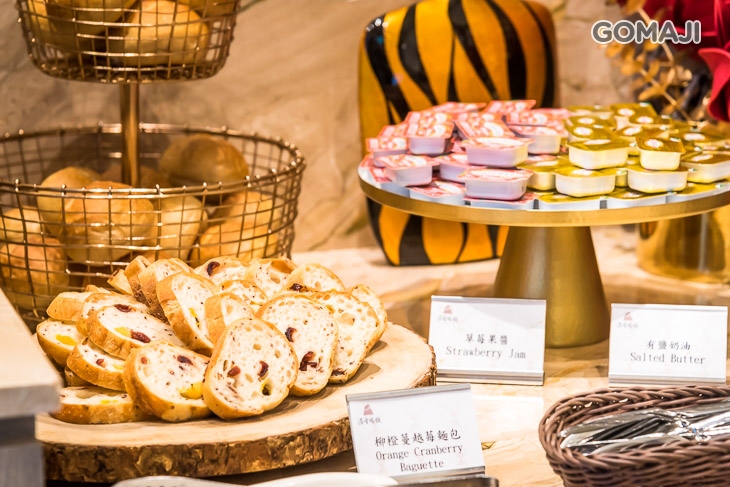 LCM Restaurant 萊可曼法式餐廳