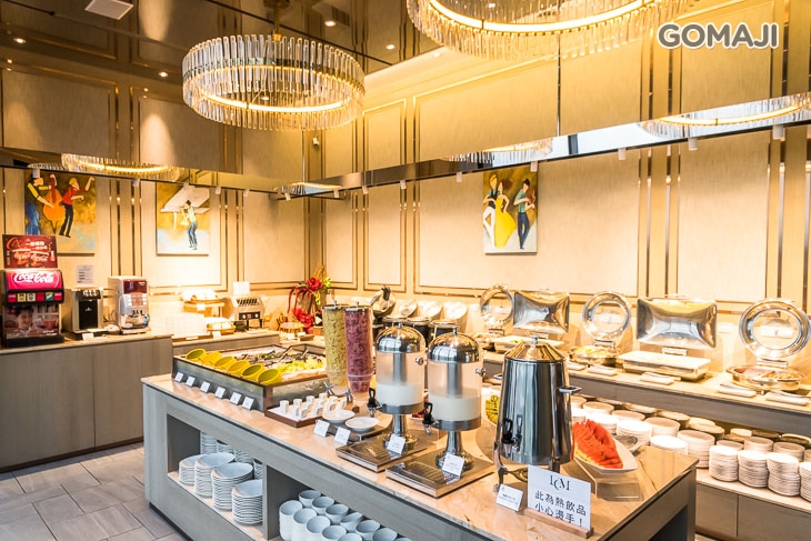 LCM Restaurant 萊可曼法式餐廳