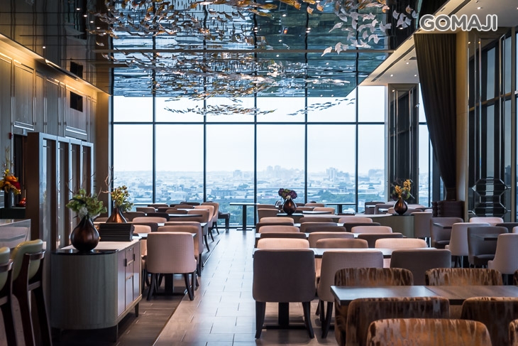 LCM Restaurant 萊可曼法式餐廳