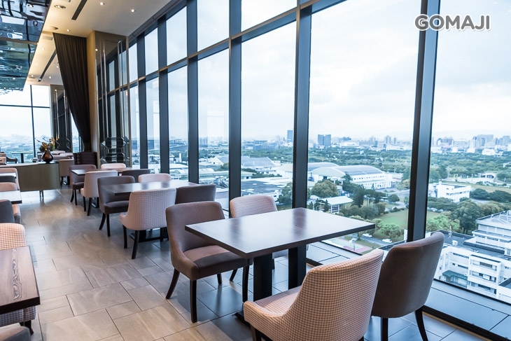 LCM Restaurant 萊可曼法式餐廳