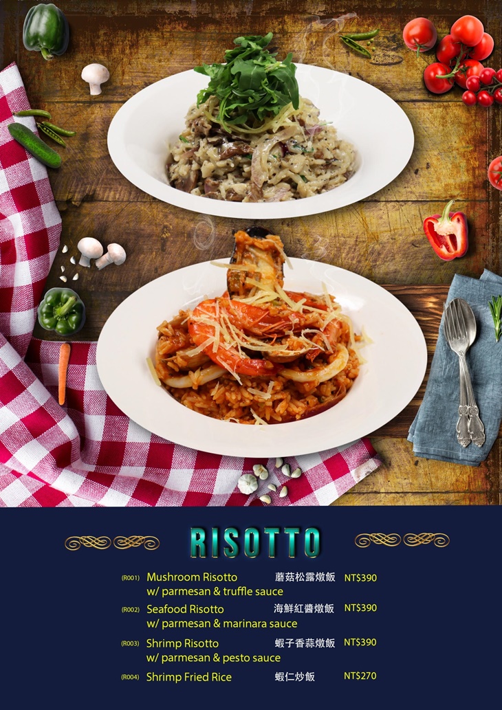 Maya Resto Cafe 食來運廣西餐坊