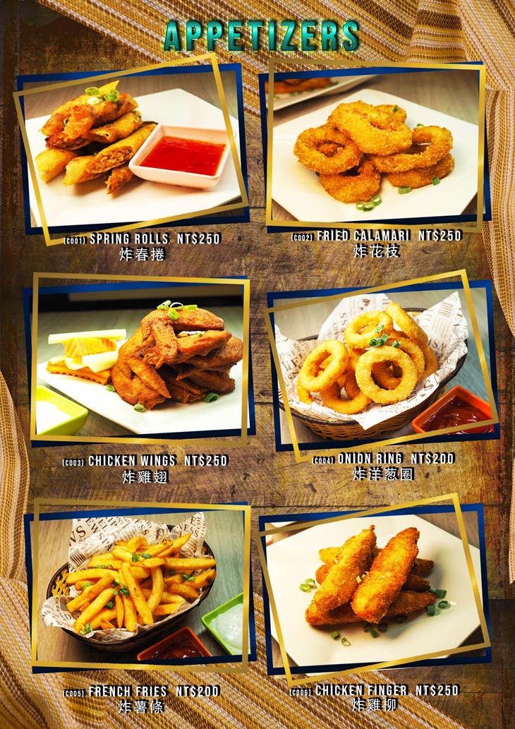 Maya Resto Cafe 食來運廣西餐坊