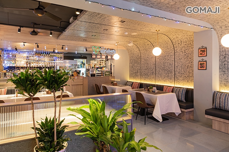 Maya Resto Cafe 食來運廣西餐坊