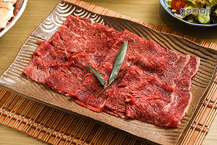 美國牛肉