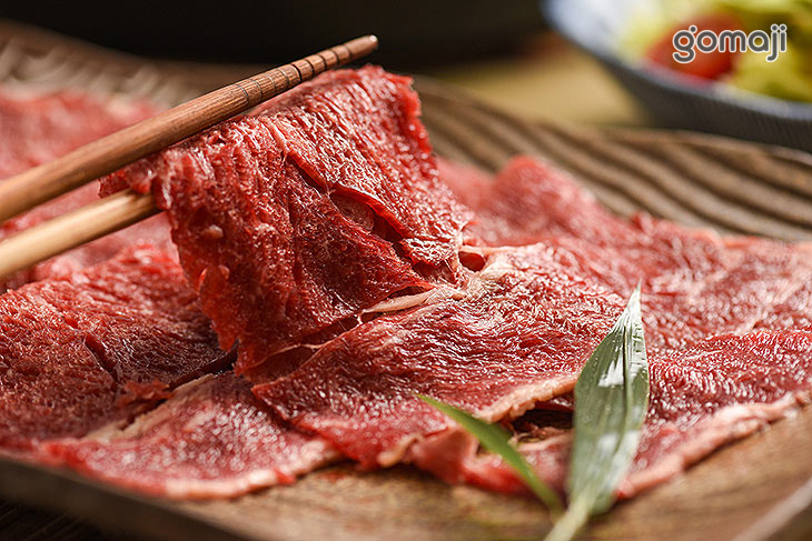美國牛肉