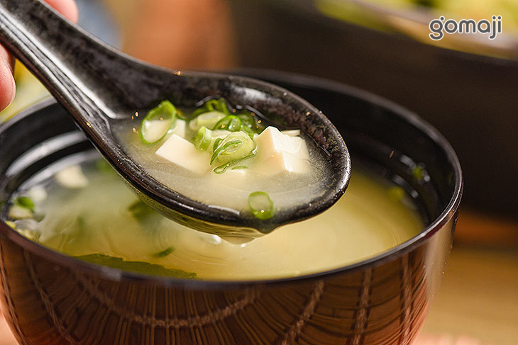 京都味噌湯