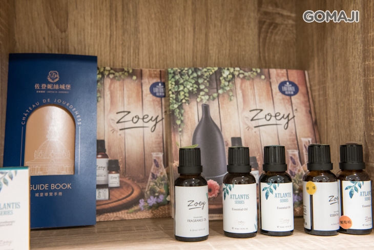 NASS美容美體美甲工作室