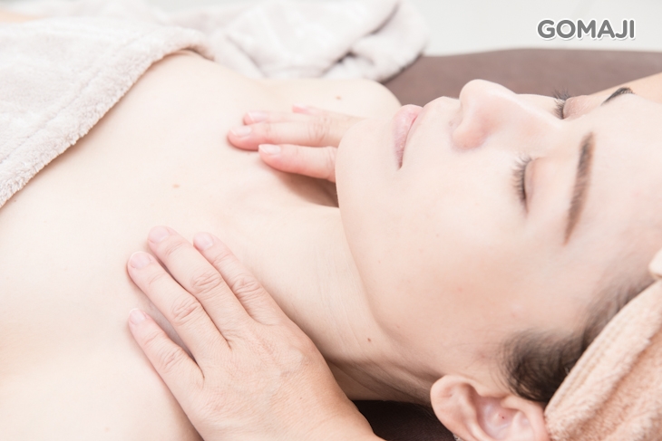 極致經典歐日式按摩(含肩頸按摩) 