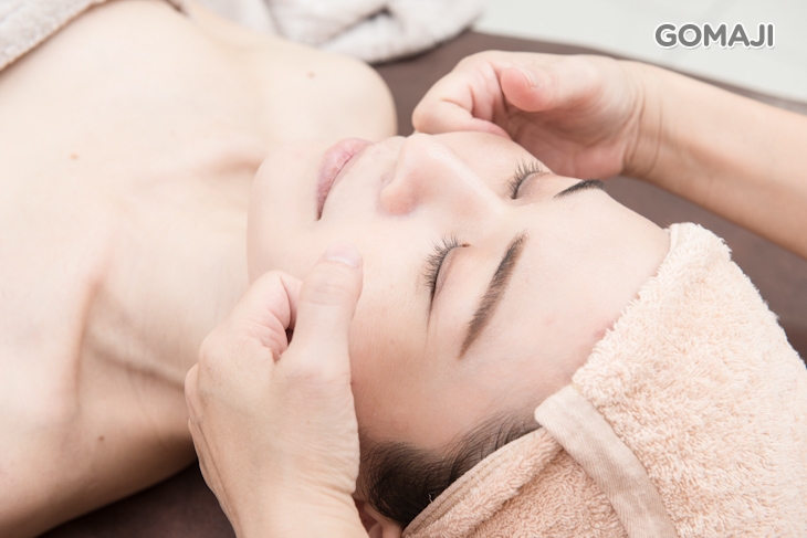 極致經典歐日式按摩(含肩頸按摩) 