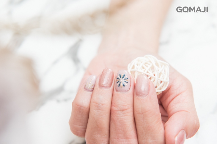 手部凝膠凝膠設計款