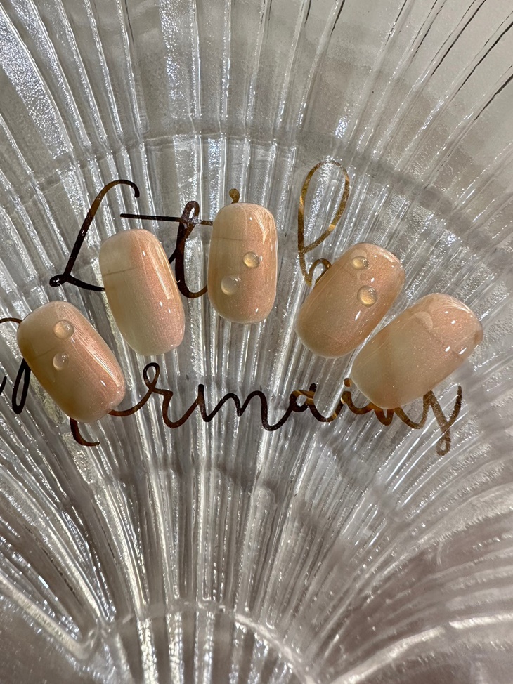 手部凝膠凝膠設計款