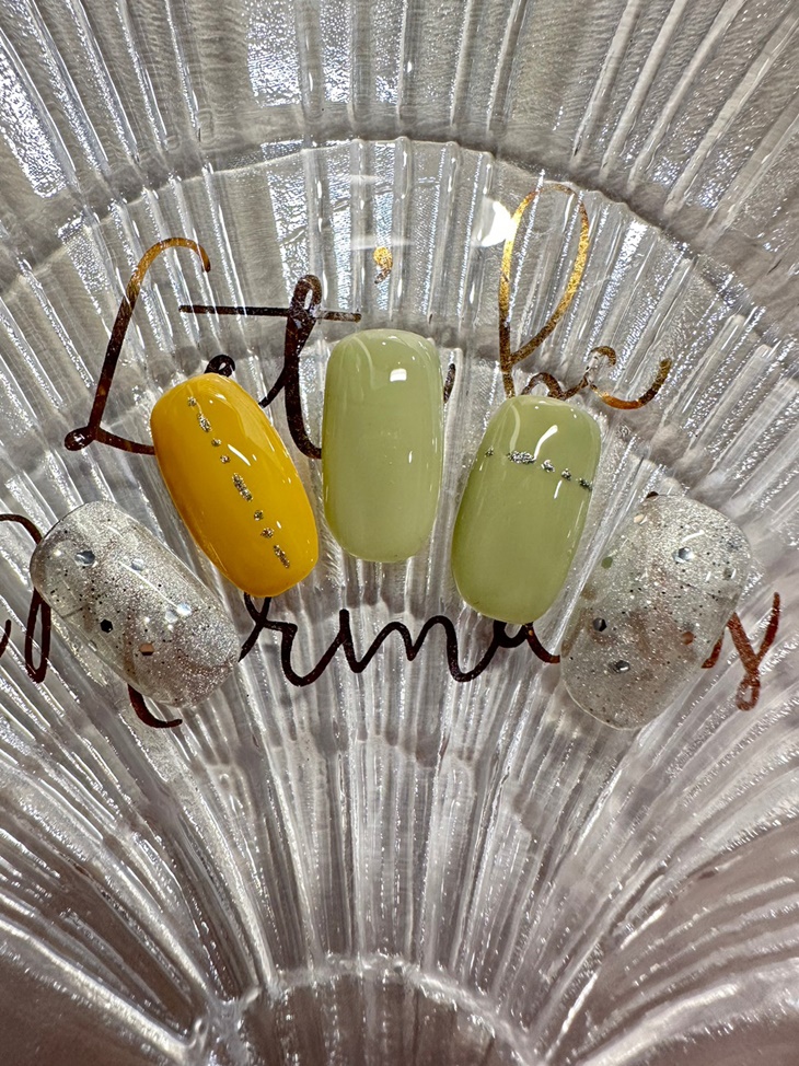 手部凝膠凝膠設計款