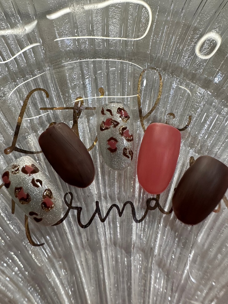 手部凝膠凝膠設計款