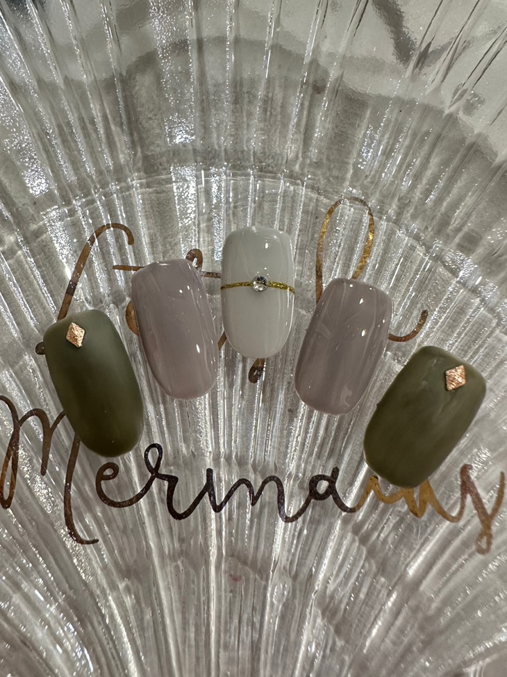 手部凝膠凝膠設計款