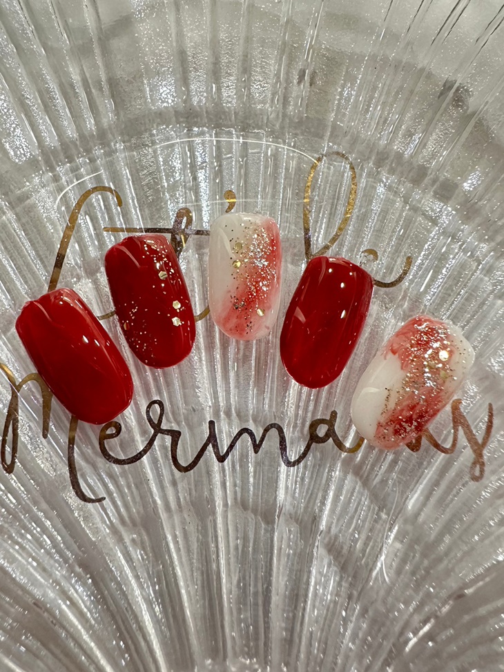 手部凝膠凝膠設計款