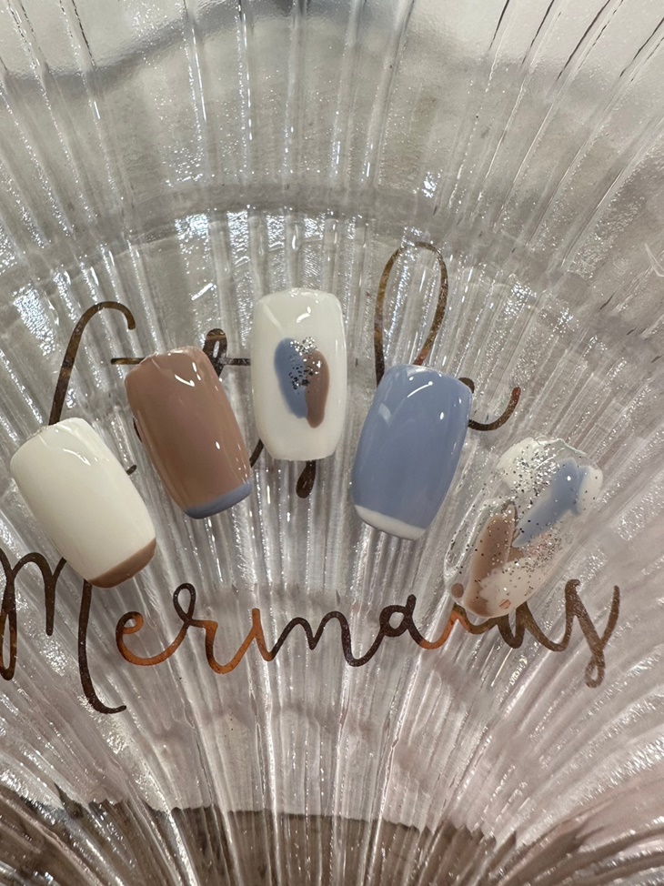 手部凝膠凝膠設計款