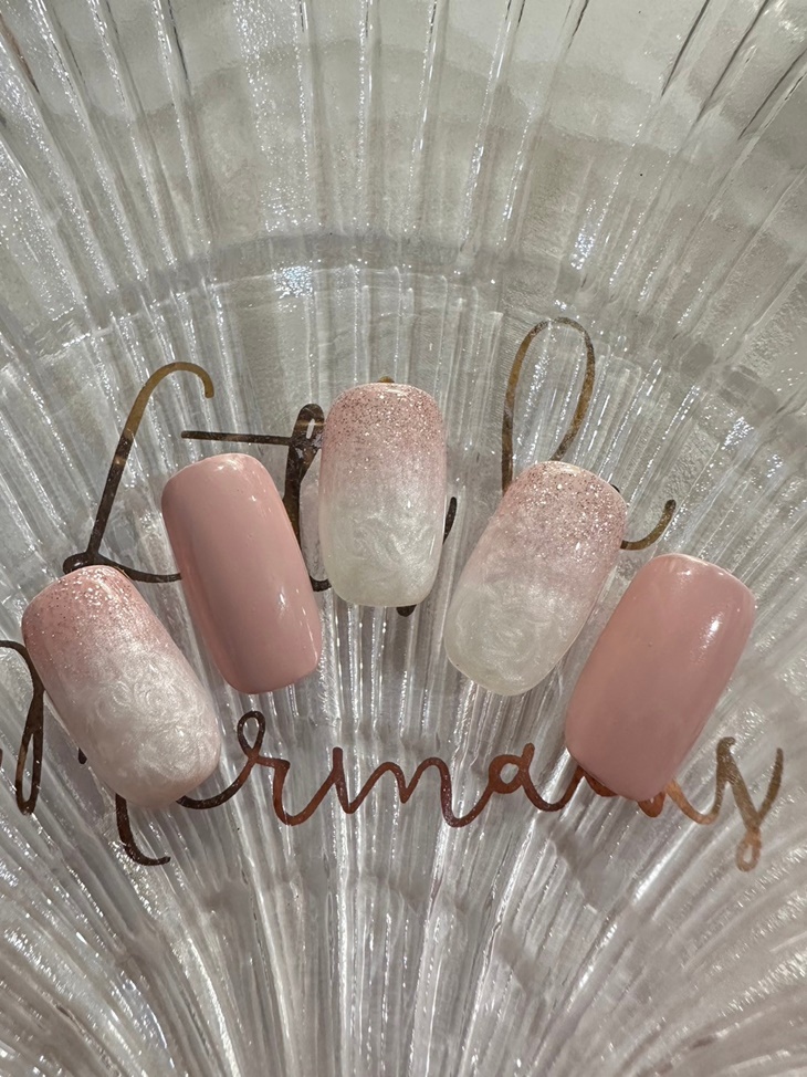 手部凝膠凝膠設計款